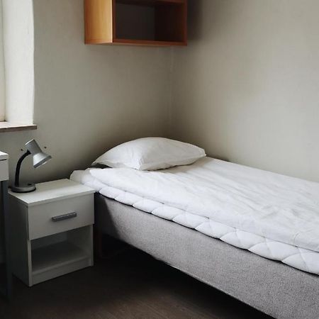Birkagatan Vandrarhem Hostel Visby Luaran gambar