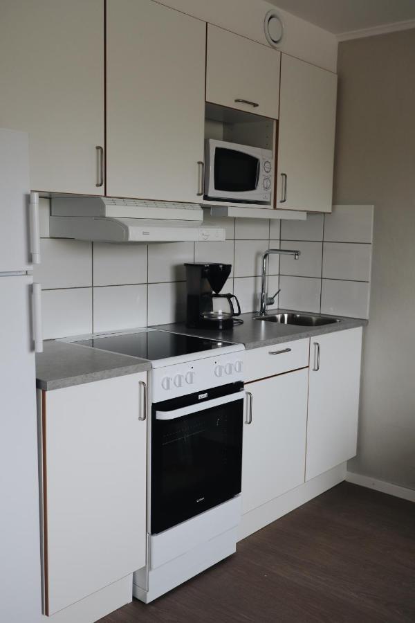 Birkagatan Vandrarhem Hostel Visby Luaran gambar